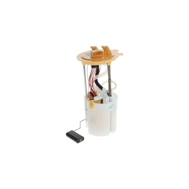 Bosch Fuel Tank Sender Unit in the fuel tank fits Nissan X-Trail III 2019 on 1.7