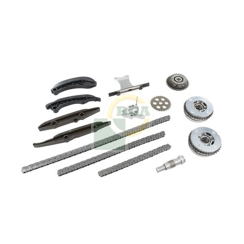 BGA Timing Chain Kit Set 84 Links fits BMW 1 Sports Hatch 2015-2019