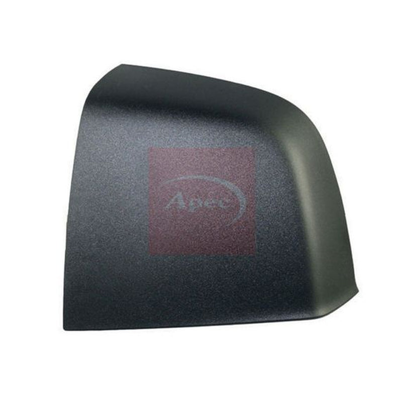 Apec Wing Mirror Cover Left fits Fiat Doblo Cargo 2010-2023 1.3 1.4 1.6 2.0
