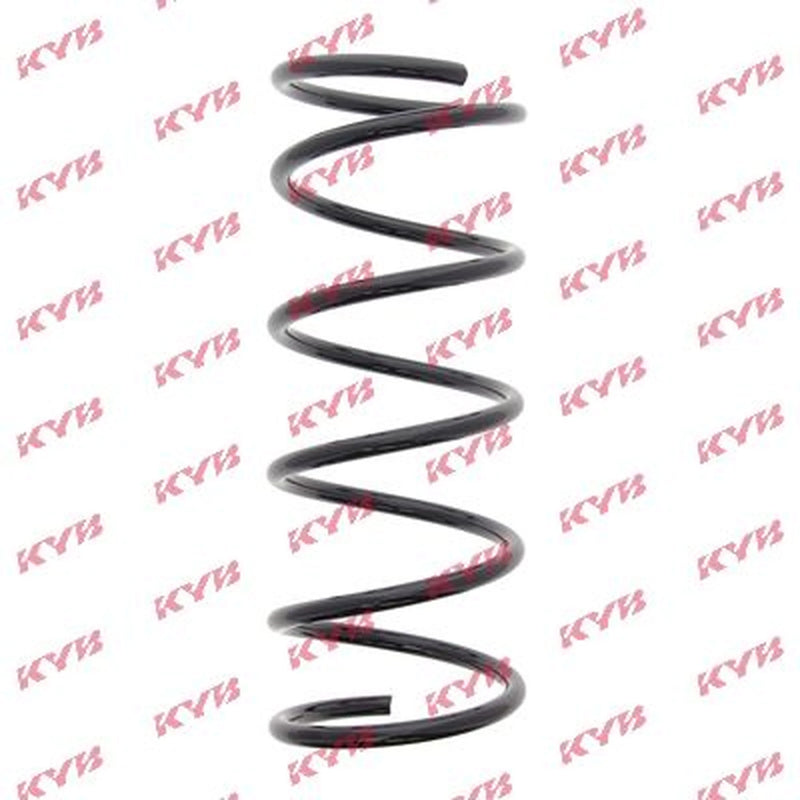 KYB Front Suspension Coil Spring fits Ford Focus I 1998-2005 1.8
