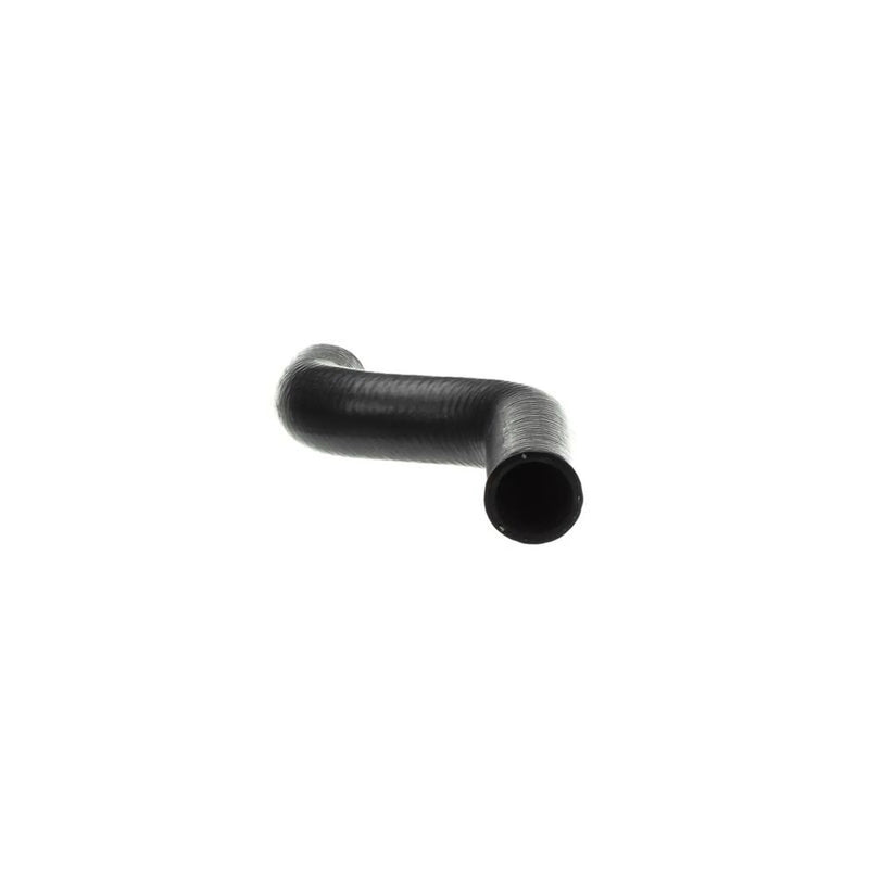 Gates Radiator Coolant Hose 340mm ID fits BMW 3 1982-1990