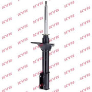 KYB Shock Absorber Damper Strut Rear Right fits Subaru Legacy 1994-1999 2.0 2.2