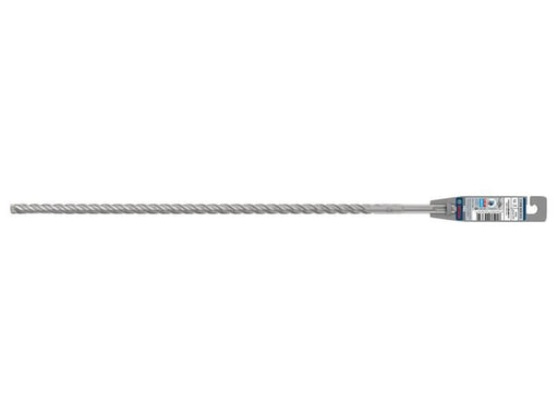 Bosch Powertool Accessories PRO SDS plus-5X Hammer Drill Bit 12.0 x 400 x 460mm Bosch Powertool Accessories - NN4 Online