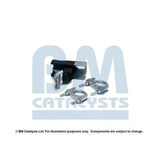 BM Catalysts Exhaust Pipe Mounting Kit FK50751C