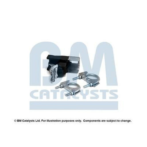 BM Catalysts Exhaust Pipe Mounting Kit FK50751C