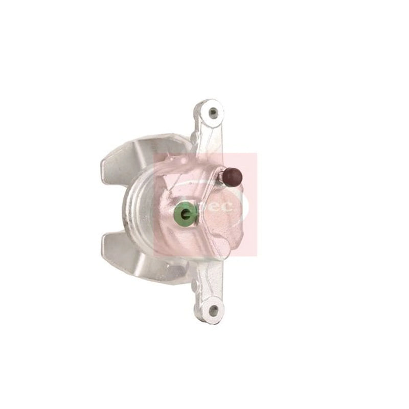 Apec Brake Caliper Assembly Front Left LCA369N