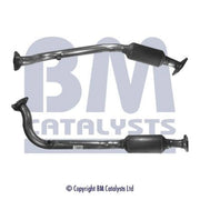 BM Catalysts Petrol Cat BM91611 BM91611