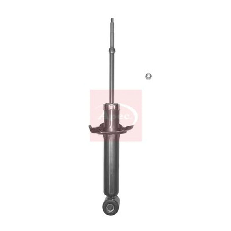 Apec Shock Absorber Damper Strut Rear Right ASA1941