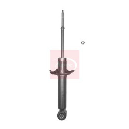 Apec 2 x Shock Absorbers fits Nissan Almera 2000-2006 1.5 1.8 2.2