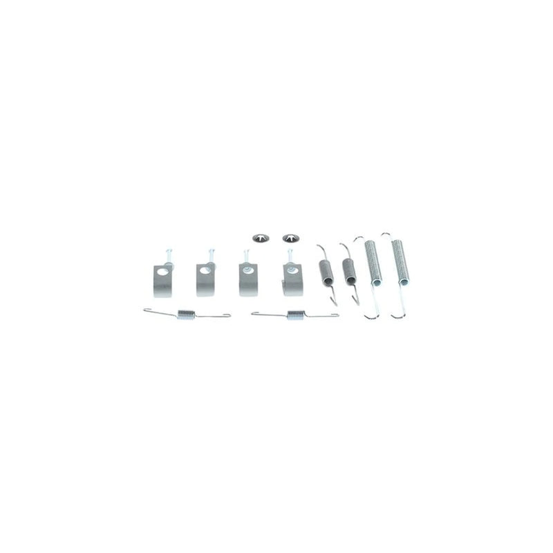 Bosch Brake Shoe Accessory Kit Rear fits Suzuki Grand Vitara II 2005-2015