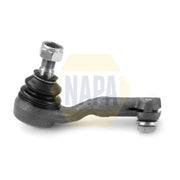 NAPA Steering Tie Rod End Ball Joint Front Left M14x1.5 fits BMW 3 2005-2013