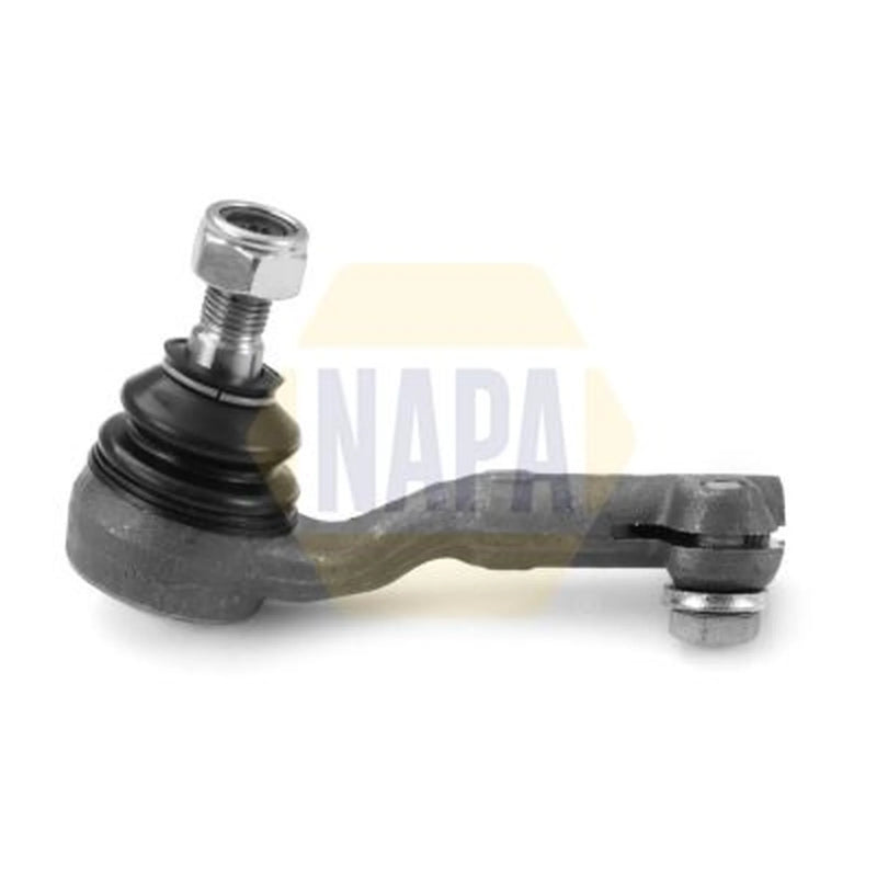 NAPA Steering Tie Rod End Ball Joint Front Left M14x1.5 fits BMW 3 2005-2013