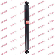 KYB Shock Absorber Damper Strut Rear fits Isuzu D-Max I Platform 2007-2012 3.0