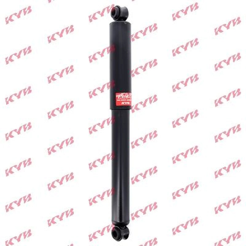 KYB Shock Absorber Damper Strut Rear fits Isuzu D-Max I Platform 2007-2012 3.0