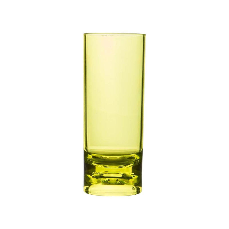 Gimex Colour Line Shot Glass Rainbow 40ml 4 Pieces Gimex - Dynamic Drive