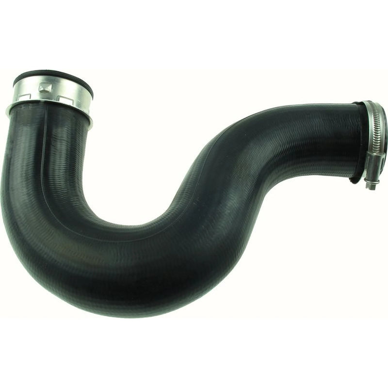 Gates Intercooler Turbo Charge Air Hose 500mm fits Mercedes-Benz Sprinter 3,5-T