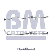 BM Catalysts Homologated Petrol Cat BM90661H