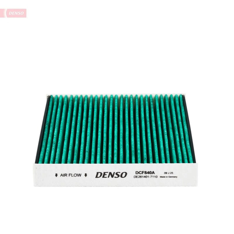 Denso Cabin Air Filter (Pollen Filter) fits Hyundai Tucson 2015-2023