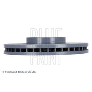 Blue Print Front & Rear Brake Discs & Pads fits Volvo XC40 2017-2023