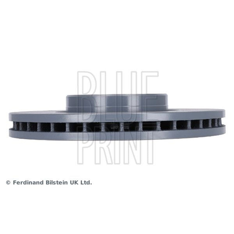Blue Print Front & Rear Brake Discs & Pads fits Volvo XC40 2017-2023