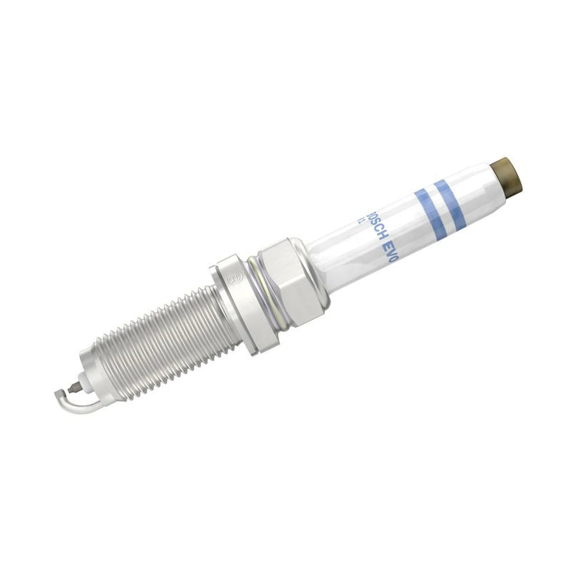 Bosch Ignition Service Kit (6 Spark Plugs + Ignition fits Mercedes-Benz E-Class