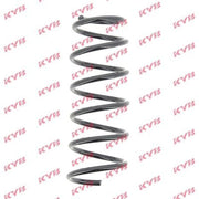 KYB Front Suspension Coil Spring fits Mitsubishi Colt VI 2004-2012 1.5