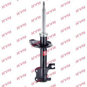 KYB Shock Absorber Damper Strut Front Left fits Nissan Almera 2000-2006