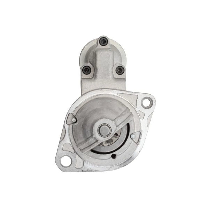 Hella Starter Motor 12V 1.7kW 11 Teeth fits BMW 1 Sports Hatch 2011-2019