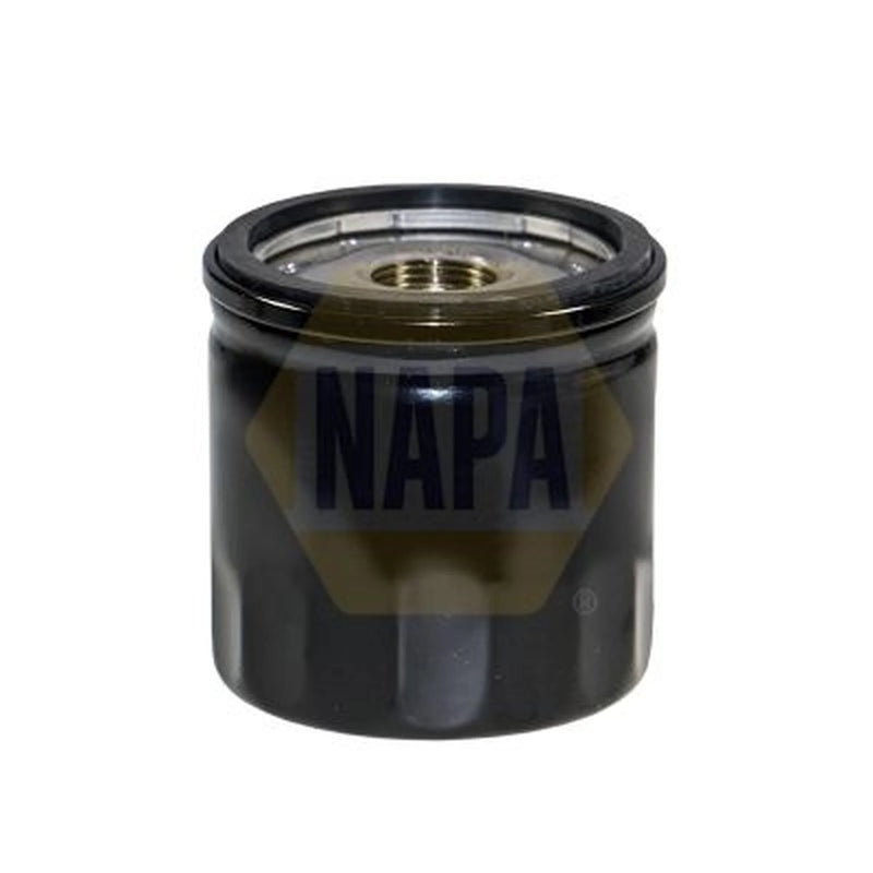 NAPA Engine Oil Filter fits Ford Focus IV 2018-2025 2.0