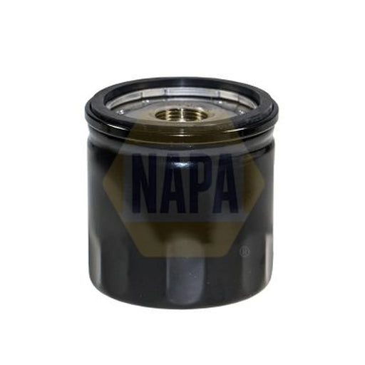 NAPA Engine Oil Filter fits Ford Focus IV 2018-2025 2.0