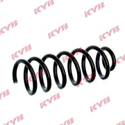 KYB Rear Suspension Coil Spring fits Hyundai Tucson 2015-2023 1.6 1.7 2.0