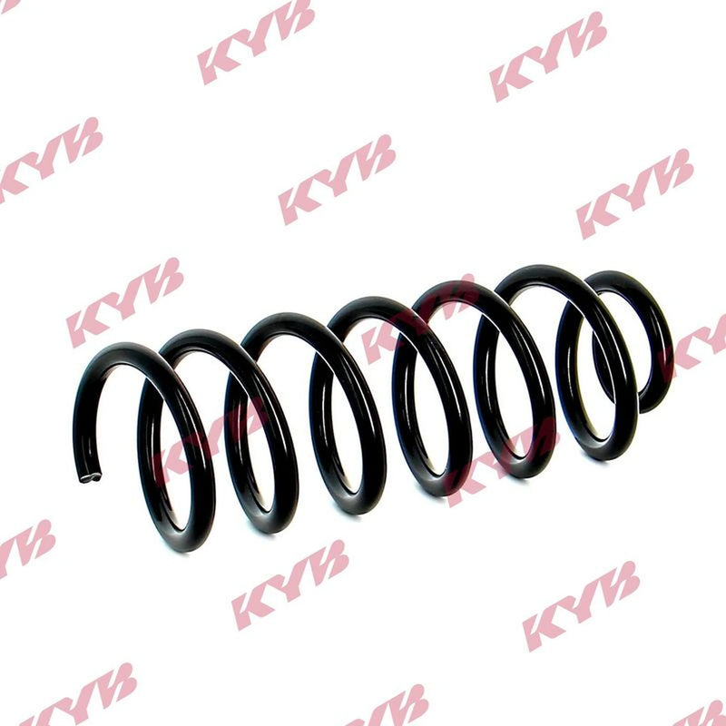 KYB Rear Suspension Coil Spring fits Hyundai Tucson 2015-2023 1.6 1.7 2.0