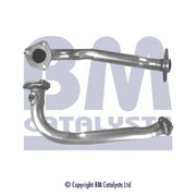 BM Catalysts Exhaust Pipe OD BM70575