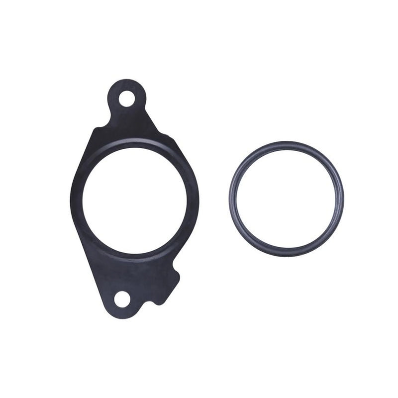 Hella Exhaust Gas Recirculation Valve fits Alfa Romeo Mito 2009-2018 1.3