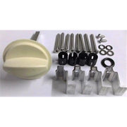 Thule OMNIVENT HARDWARE PACK - 1500600694
