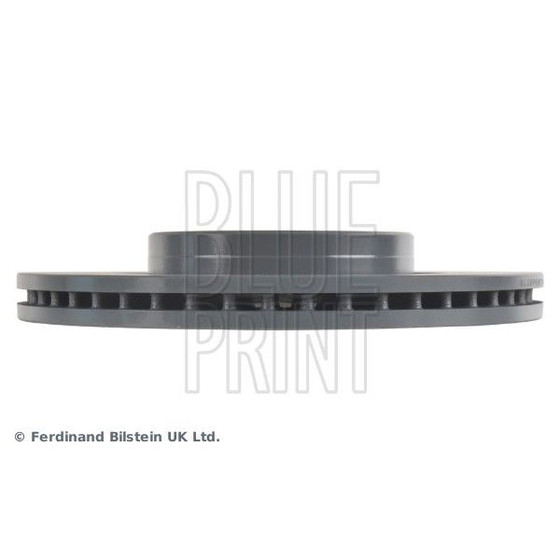 Blue Print Front Brake Internally Vented Discs & Pads fits Volvo XC40 2017-2023