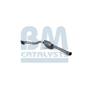 BM Catalysts Homologated Diesel Cat fits Citroën Xsara 1997-2000 1.9
