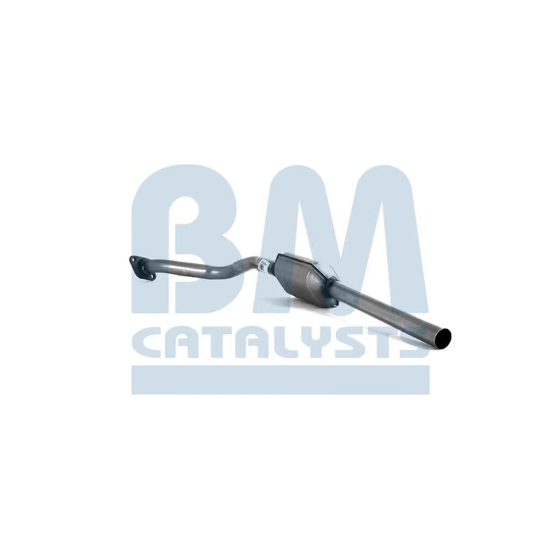 BM Catalysts Homologated Diesel Cat fits Citroën Xsara 1997-2000 1.9