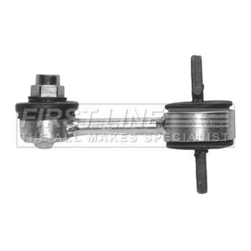 First Line Stabiliser Bar Link Coupling Rod fits Audi A4 B6 2000-2005