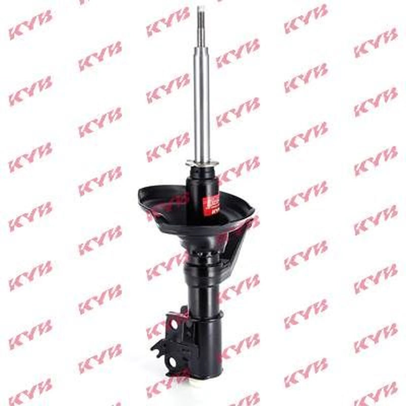 KYB 2 x Front Shock Absorbers fits Honda Cr-V 2001-2007 2.0
