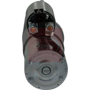 Apec Starter Motor 12V 1.7kW 11 Teeth fits Hyundai IX35 2010-2015 1.7
