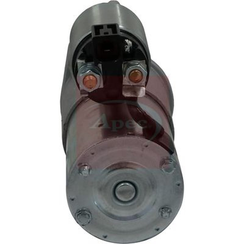 Apec Starter Motor 12V 1.7kW 11 Teeth fits Hyundai IX35 2010-2015 1.7