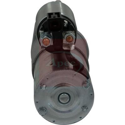 Apec Starter Motor 12V 1.7kW 11 Teeth fits Hyundai IX35 2010-2015 1.7