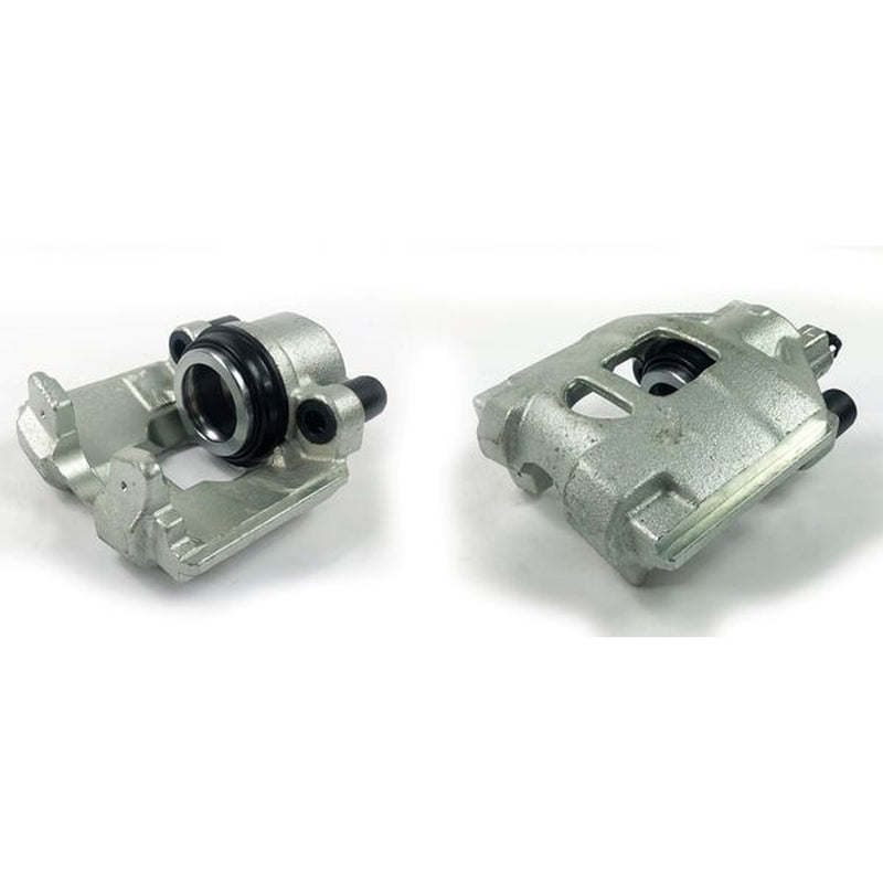 Abtex Brake Caliper Assembly Front Left fits Toyota Yaris Hatchback 2012-2020