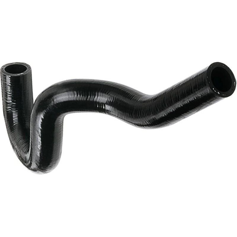 Gates Curved Radiator Hose fits Opel Astra F 1991-1998 2.0