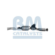 BM Catalysts Homologated Petrol Cat fits Citroën Xsara Picasso 2003-2012 2.0