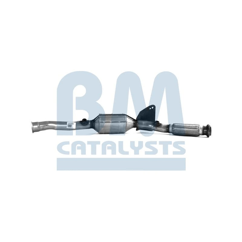 BM Catalysts Homologated Petrol Cat fits Citroën Xsara Picasso 2003-2012 2.0