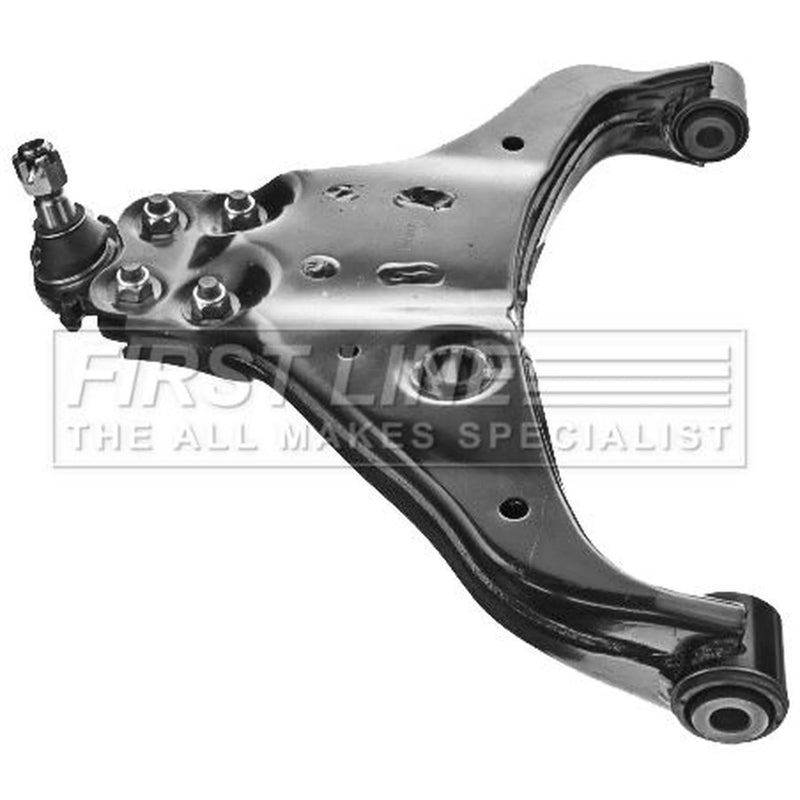 First Line Control/Trailing Arm fits Isuzu Rodeo I 2002-2012 2.5 3.0