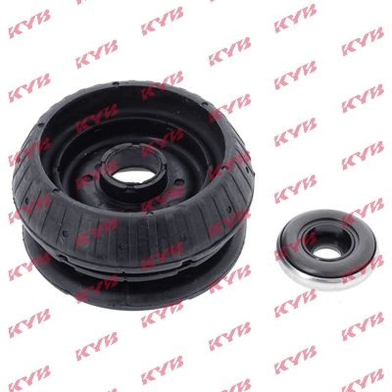 KYB Front Repair Kit Suspension Strut Support Mount fits Ford Mpv 1996-2003