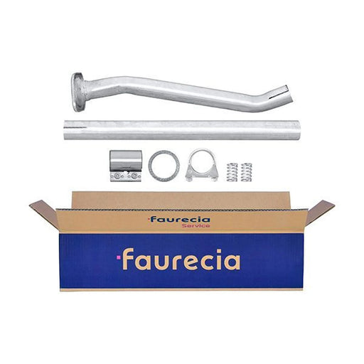 Hella Exhaust Pipe OD 8LA 366 001-081